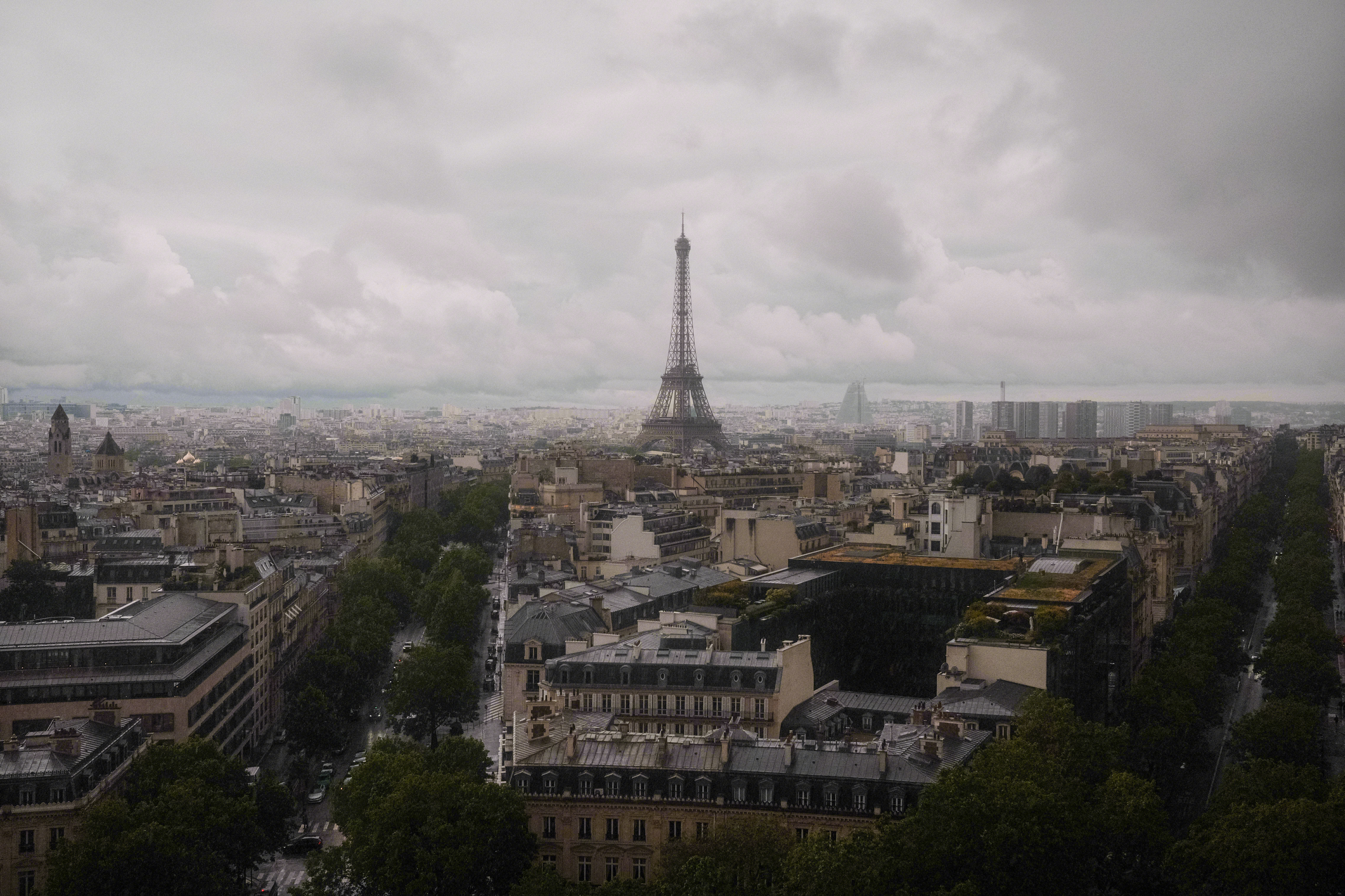 Paris